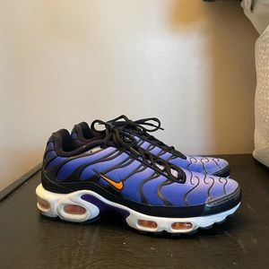 Nike air max plus